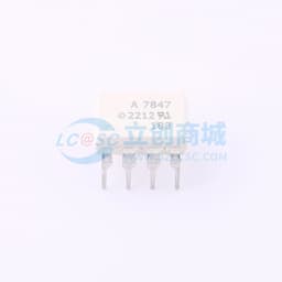 光隔离放大器缩略图