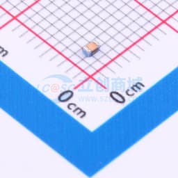 270nH ±5% 公制尺寸:1608缩略图