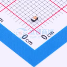 6.8uH ±10% 公制尺寸:1608缩略图
