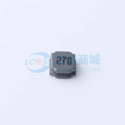 27uH ±20% 1.02A缩略图