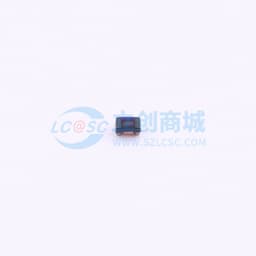 6.8uH ±10% 公制尺寸:1608缩略图