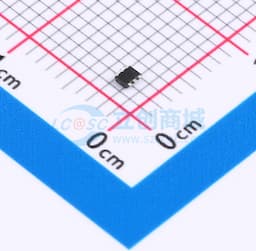 超小型、双向、精密低侧和高侧电压输出电流检测放大器缩略图