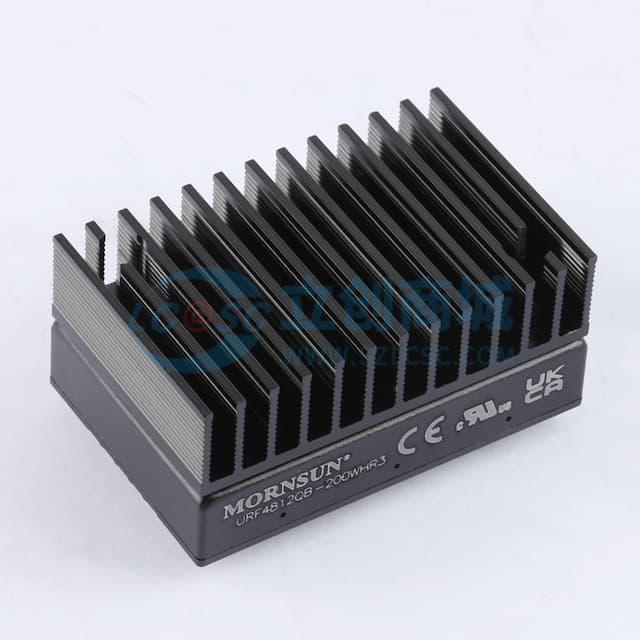 【插件】URF4812QB-200WHR3实物图