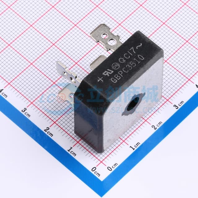 GBPC3510实物图