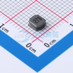 27uH ±20% 1.02A缩略图