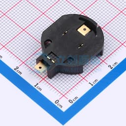 适用电池:CR2032缩略图
