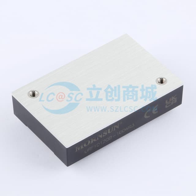 【插件】URF1D12QB-100WR3实物图