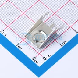MYOUNG(美阳)电池弹片正极-596 3P Ni DIP 适用电池规格：5号电池/CR2电池缩略图