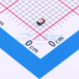 470nH ±10% 公制尺寸:1608缩略图