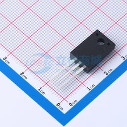SBR10U60CTFP缩略图