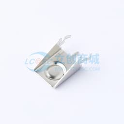 MYOUNG(美阳)电池弹片正极-596 3P Ni DIP 适用电池规格：5号电池/CR2电池缩略图