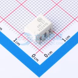 DC输入 1通道 隔离电压(rms):5000V缩略图