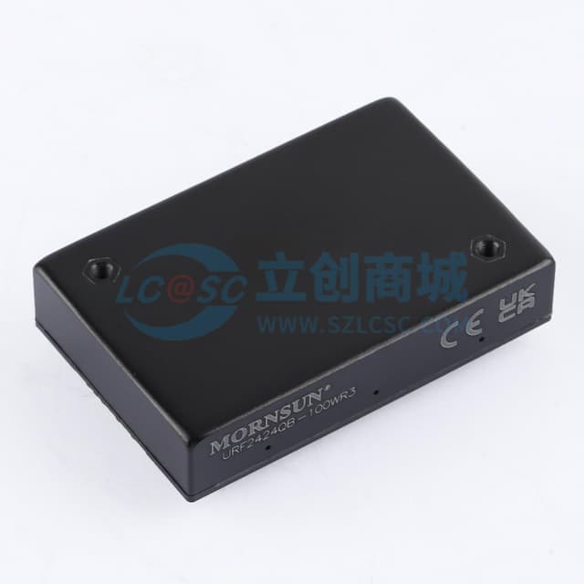 URF2424QB-100WR3实物图