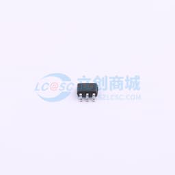 电压输出、低侧或高侧测量、双向、零漂移系列分流监控器缩略图