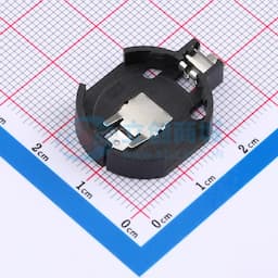 电池底座 适用电池:CR2032缩略图