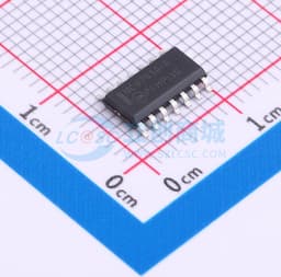 汽车级LIN RGB LED驱动器缩略图