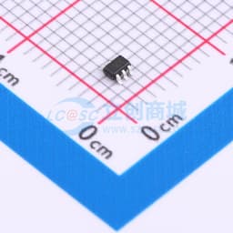 电压输出、低侧或高侧测量、双向、零漂移分流监控器缩略图