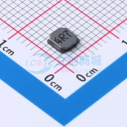 4.7uH ±20% 950mA缩略图