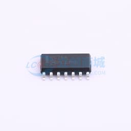 MM74HC74AM缩略图