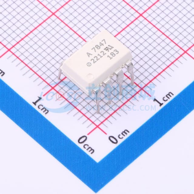 光隔离放大器实物图