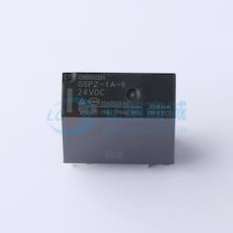 G5PZ-1A-E DC24V缩略图