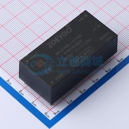 10W AC-DC 超薄型模块电源缩略图