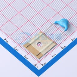 等级:X1,Y1 470pF ±10% 500V缩略图