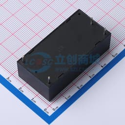 10W AC-DC 超薄型模块电源缩略图