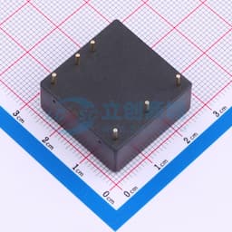 20W隔离式DC-DC转换器缩略图