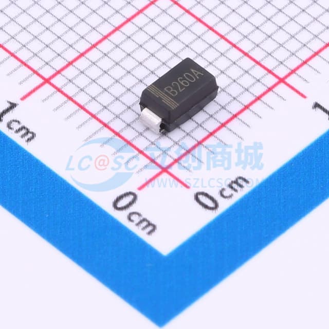 B260A实物图