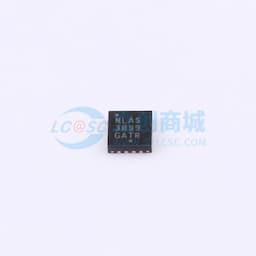 双DPDT低导通电阻模拟开关缩略图