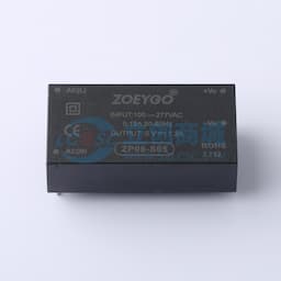 6W AC-DC模块电源缩略图
