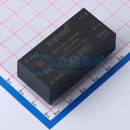 20W AC-DC模块电源，超小体积，高效率缩略图
