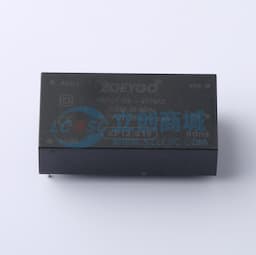 12W AC-DC超薄型模块电源缩略图