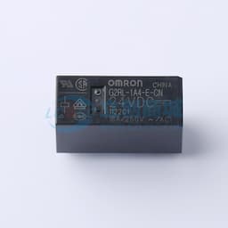 G2RL-1A4-E-CN-DC24V缩略图