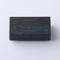 15W AC-DC 模块电源缩略图