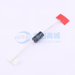 双向TVS 434V截止 峰值脉冲电流：2.1A缩略图