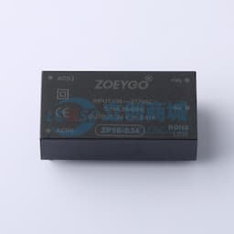 10W AC-DC 超薄型模块电源缩略图