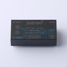 10W AC-DC 超薄型模块电源缩略图