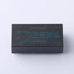 20W AC-DC模块电源，宽电压输入，隔离耐压4kV缩略图
