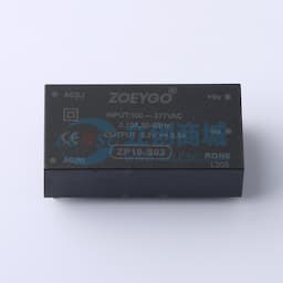 10W AC-DC 超薄型模块电源缩略图