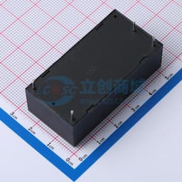 12W AC-DC模块电源，超小体积，低纹波、噪声缩略图