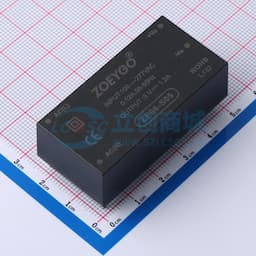6W AC-DC模块电源缩略图