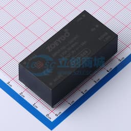 15W AC-DC 模块电源缩略图
