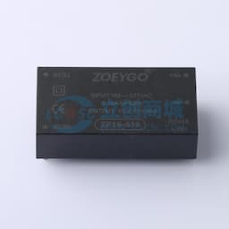 10W AC-DC 超薄型模块电源缩略图