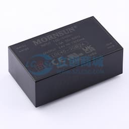 45W，AC-DC转换器缩略图