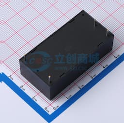 12W AC-DC超薄型模块电源缩略图