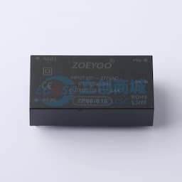 6W AC-DC 模块电源缩略图
