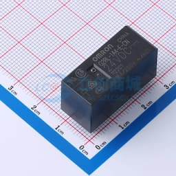 G2RL-1A4-E-CN-DC24V缩略图