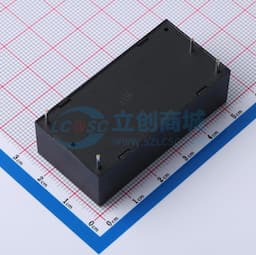6W AC-DC 模块电源缩略图